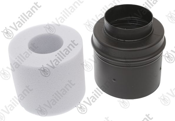 Vaillant Frischluftrohr