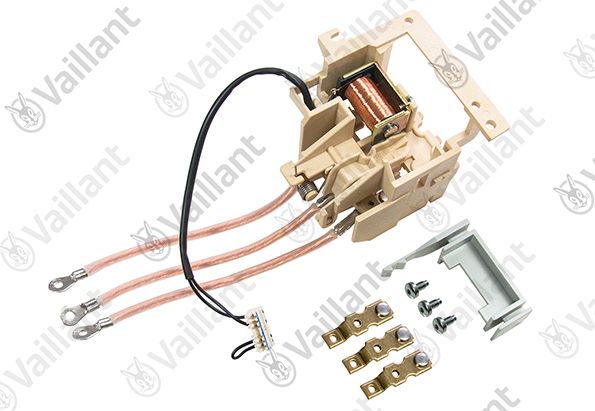 Vaillant Sicherheitsschalter,kpl. VED-E/ 5 Exclusiv,Classic