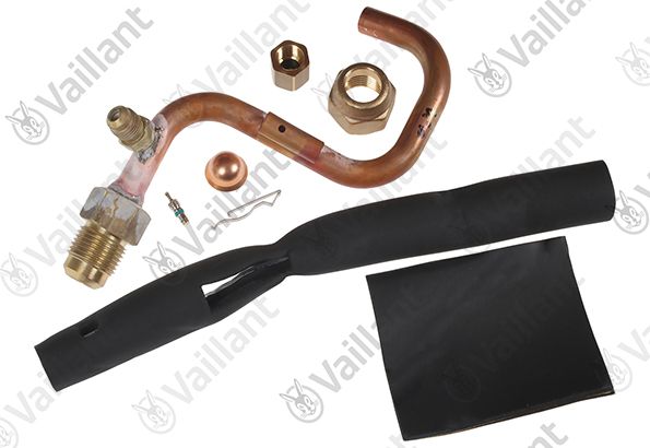 VA Rohr Vaillant-Nr. 0020266494