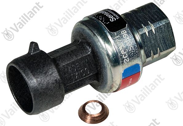 VA Sensor (Niederdruck) VWL 7 C, 9 C