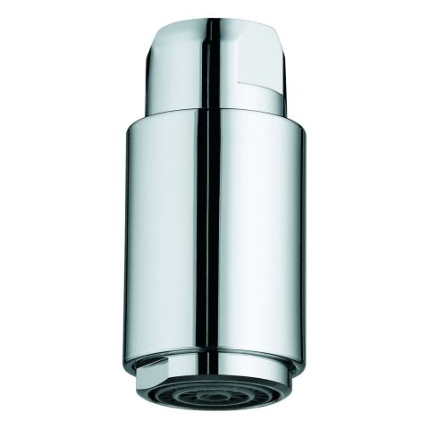 Grohe Auslaufbrause verchromt