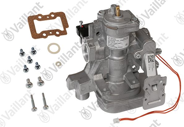 VA Gasarmatur, 2HEE+ Vaillant-Nr. 0010026237