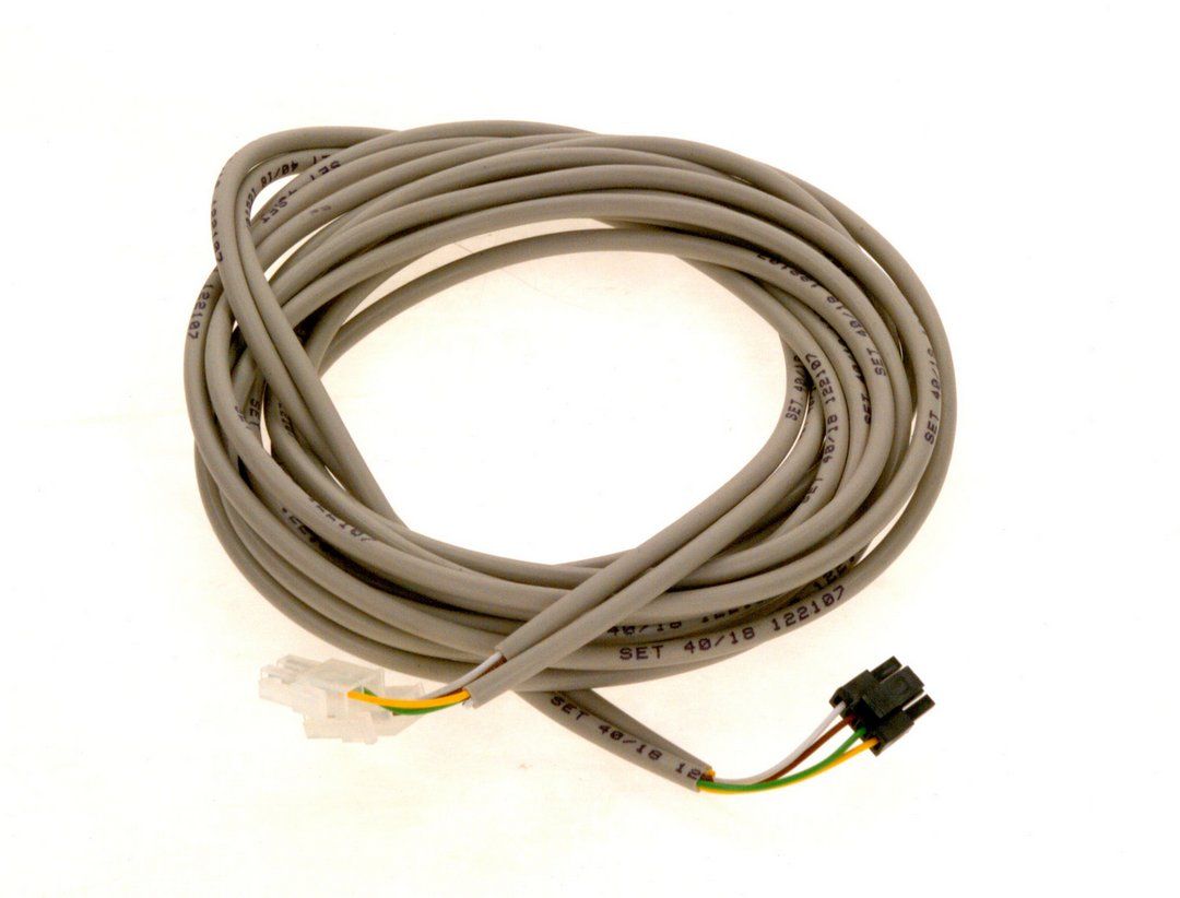 BOSCH Ersatzteil TTNR: 8738805142 Verb.L. Vor/Rückl. f. 2000/3450 everp