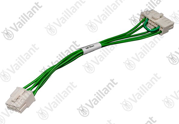 Vaillant Kabelbaum,Reset