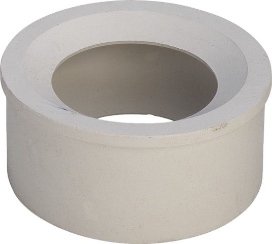 Lippendichtung 7985.94-268 in 50mm Gummi weiss