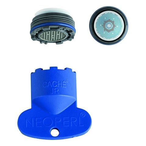 Grohe Mousseur 48270 Aussengewinde M 21,5 x 1 verstellbar