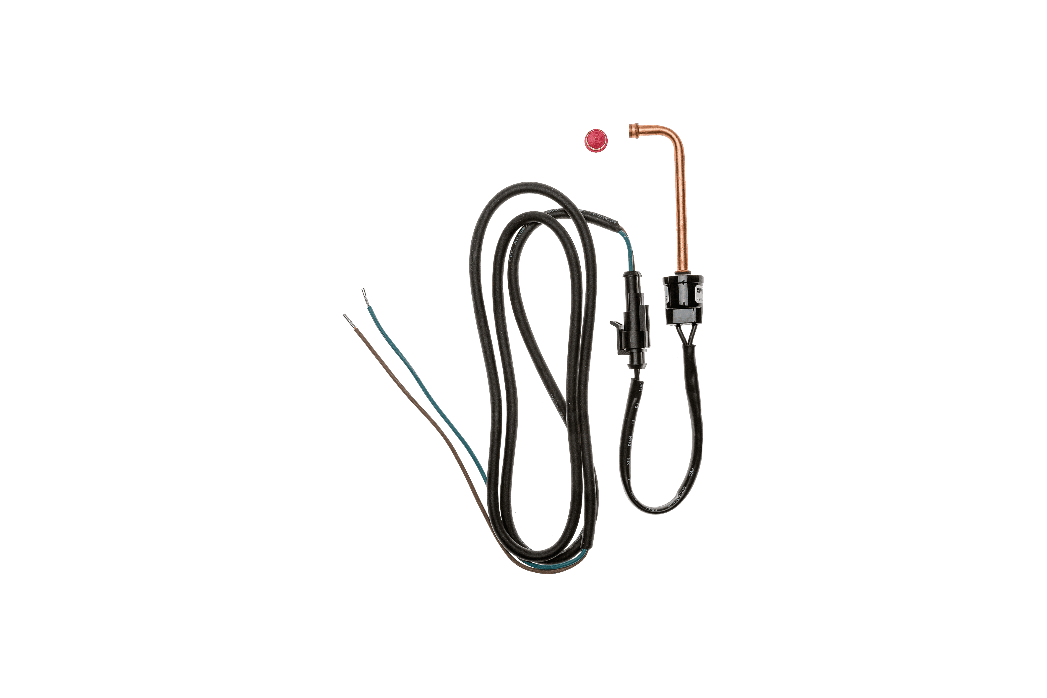 BRÖTJE Niederdruckschalter AWHP R3