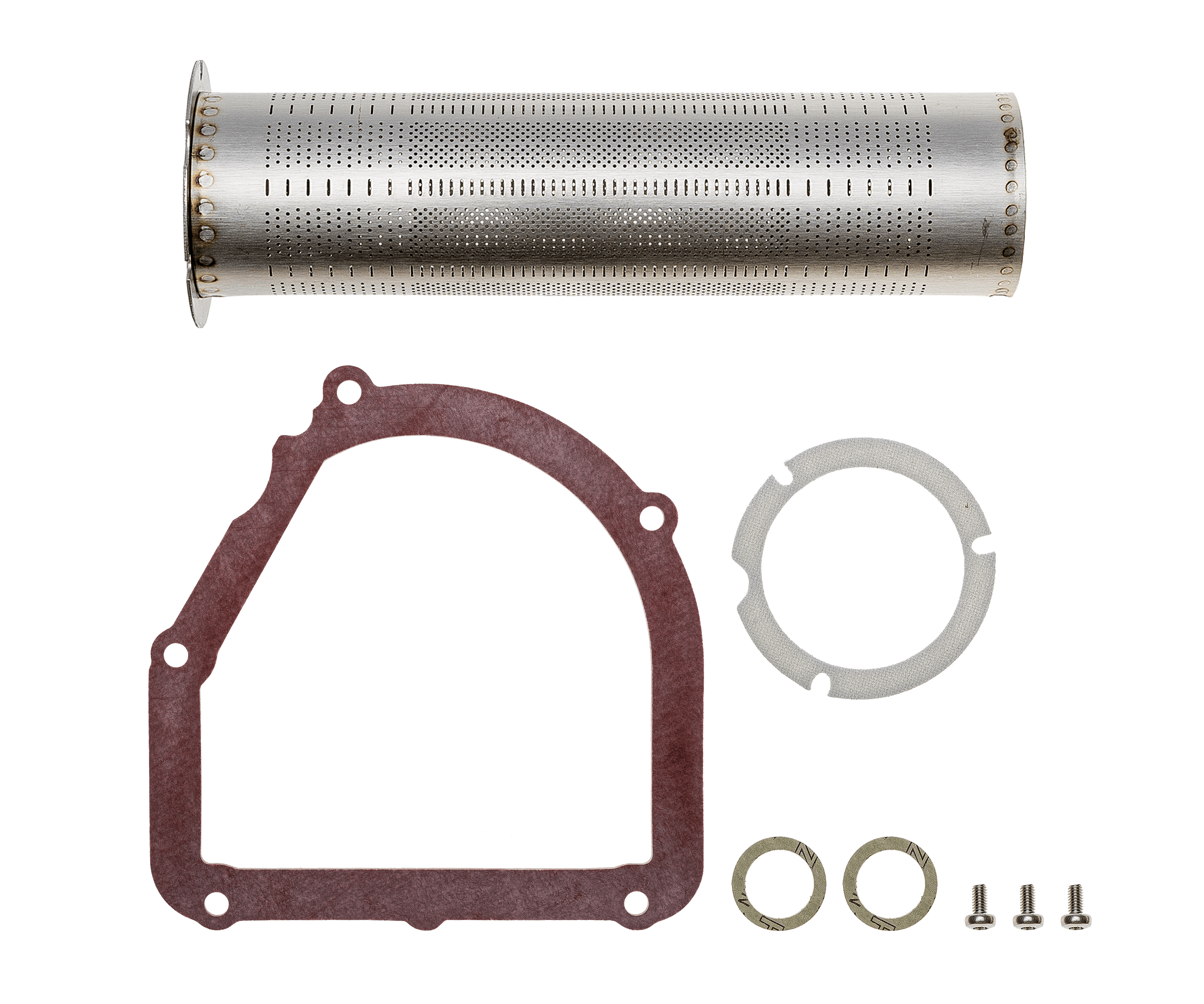 BRÖTJE Brennerrohr EVO 38