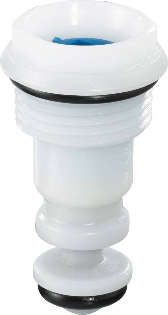 Uponor Magna Vorlauf-Ventileinsatz