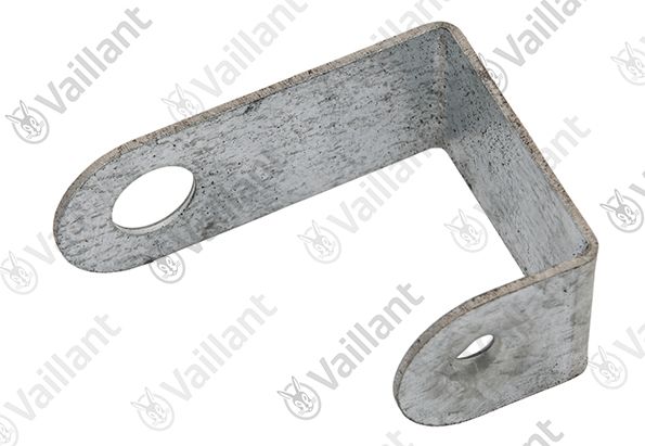 VA Halter VC 656-E (Frischluftrohr)