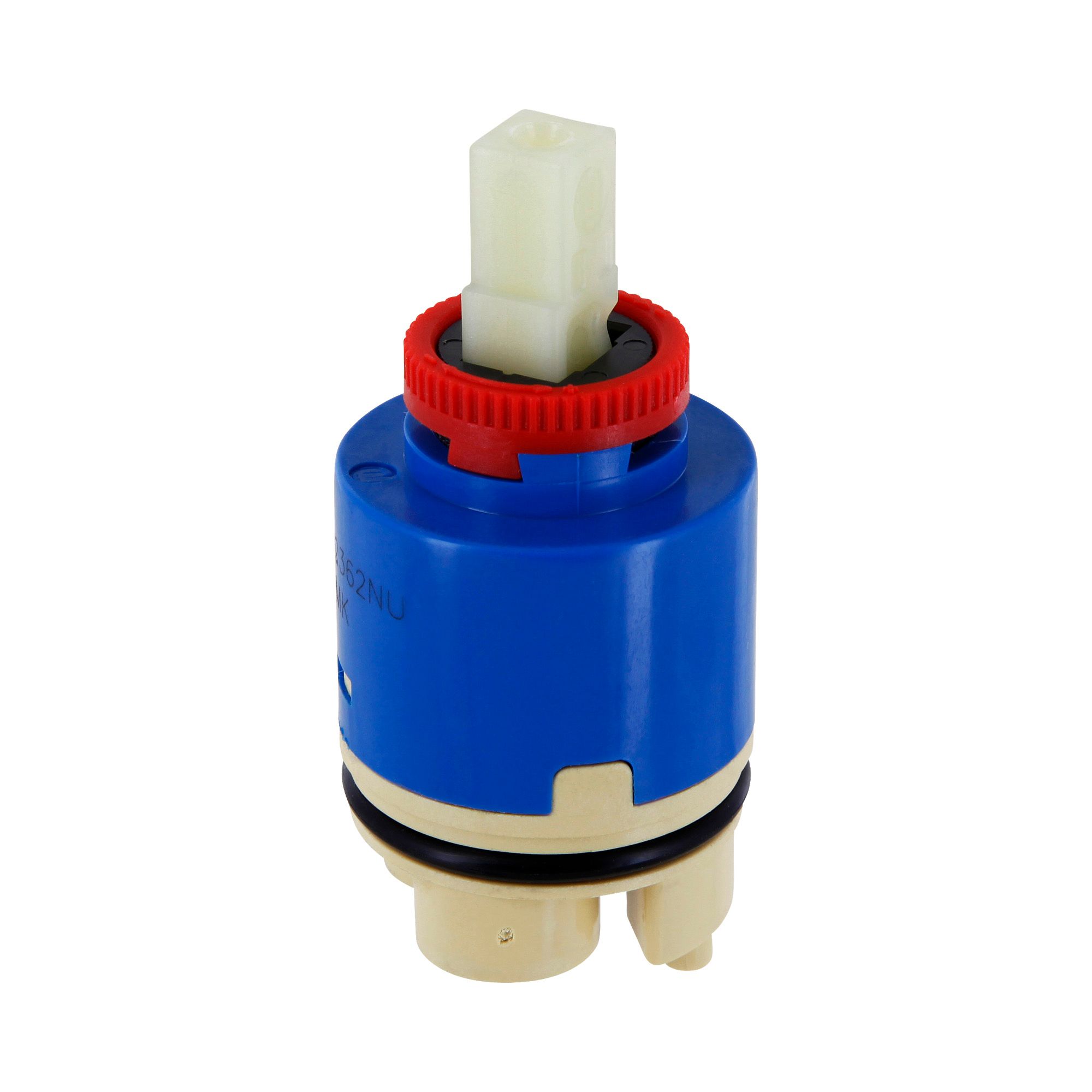 IS Kartusche, 35mm, für Brause, mit Heisswasser-Temp.Begrenz.