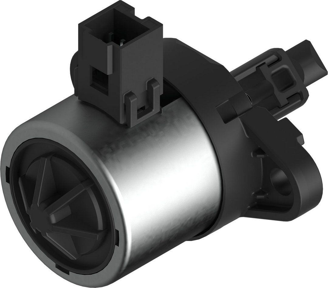 BOSCH Ersatzteil TTNR: 8738213624 Motor (Umschaltventil)