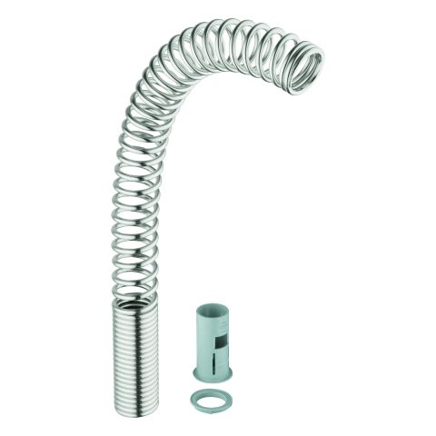 GROHE Feder 46873 edelstahl Werkspreis ab 29.83 EUR