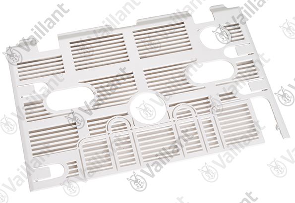 Vaillant Deckel ecoEURO (DE) Verkleidung unten