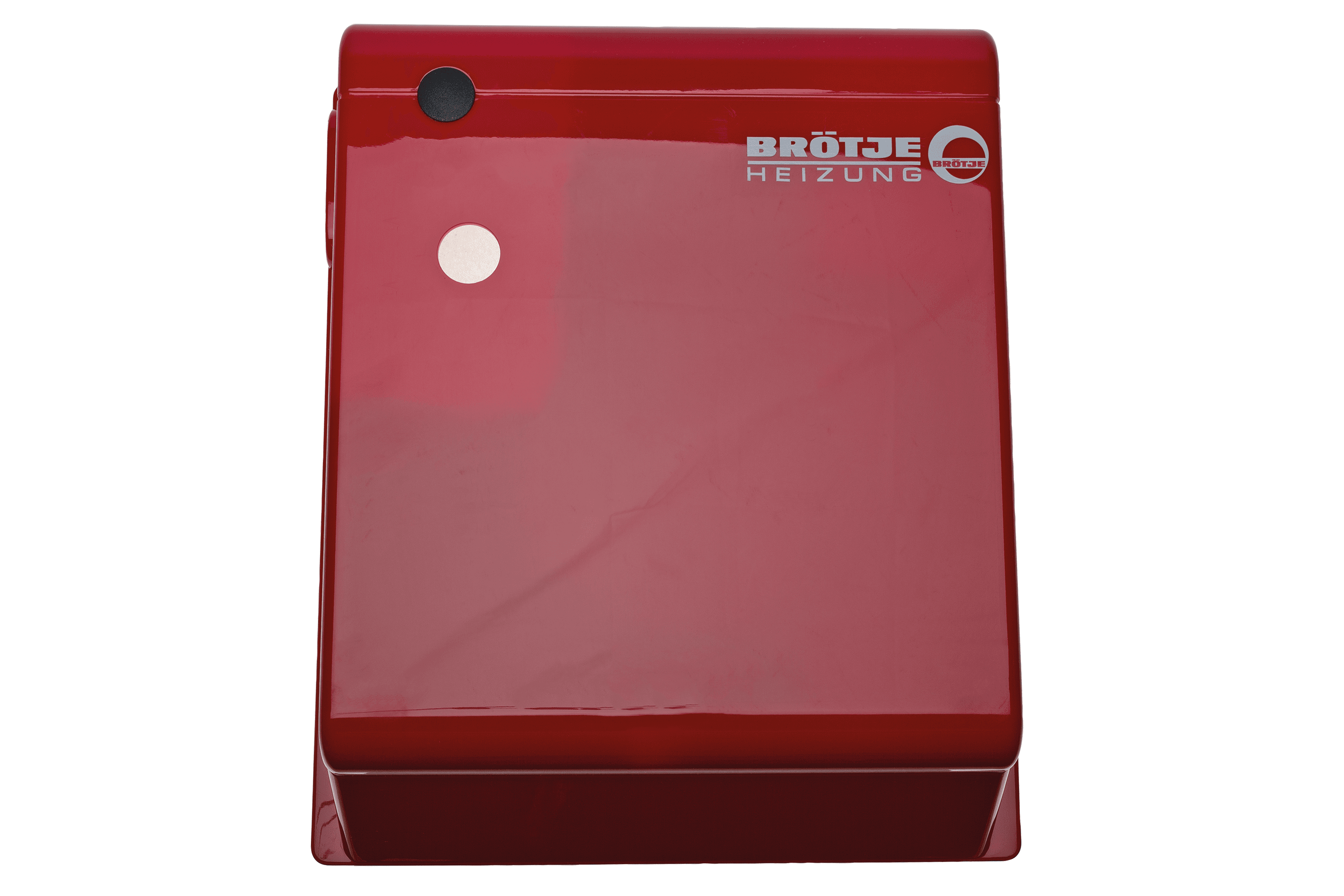 Brötje Brennerhaube OZA 1