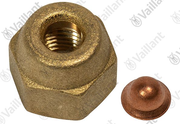 VA Anschluss 1/4 Vaillant-Nr. 0020266455