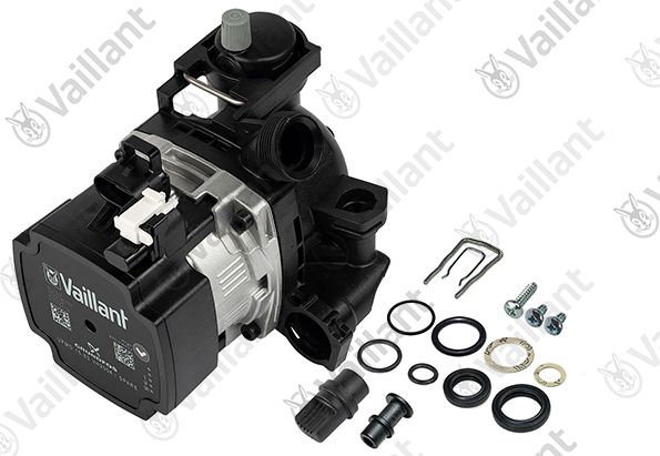 VA Pumpe, Hocheffizienz Vaillant-Nr. 0010034155
