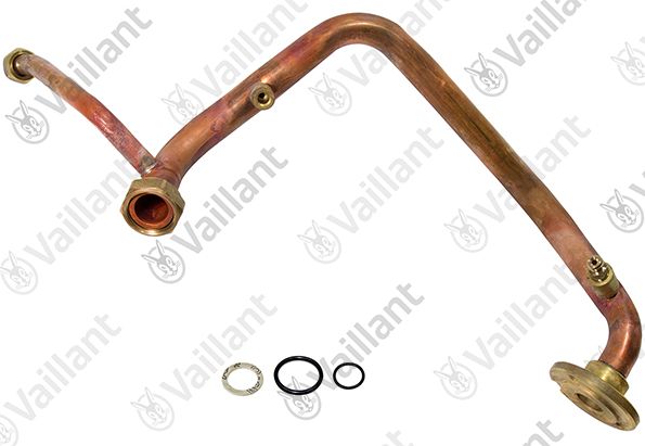 VA Rohr VC 146/4-7, VC 206/4-7, VC 276/4-7