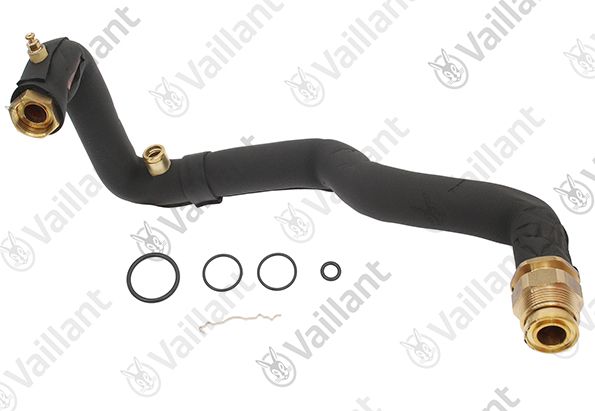 VA Rohr Vaillant-Nr. 0020192797