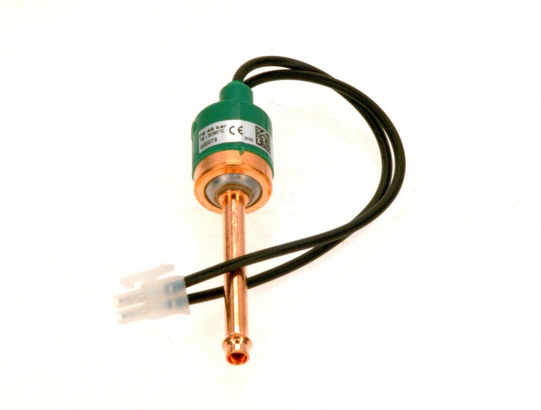 BOSCH Ersatzteil TTNR: 8738206741 Druckschalter 46.3bar