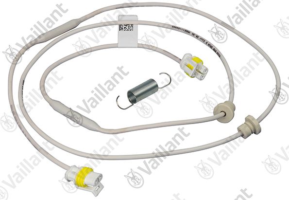 VA Widerstand, Kompressor Vaillant-Nr. 0010033559