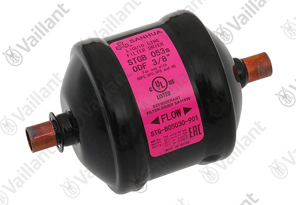 VA Filter Vaillant-Nr. 0020266439