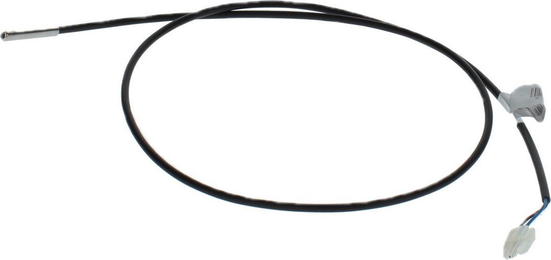 BOSCH Temperaturfühler NTC 1000mm R60 Mo für AWM.., AWMS.., SWDH 200 O..