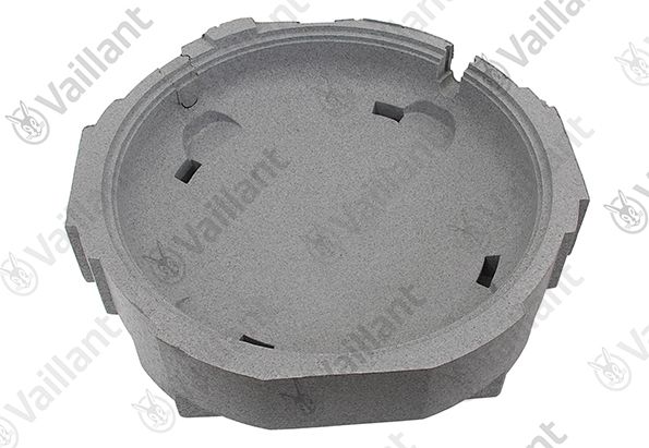 Vaillant Isolierung,unten VSC 126-C 140, VSC 196-C 150