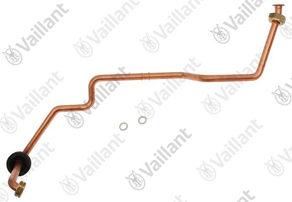 VA Gasrohr Vaillant-Nr. 0020186830