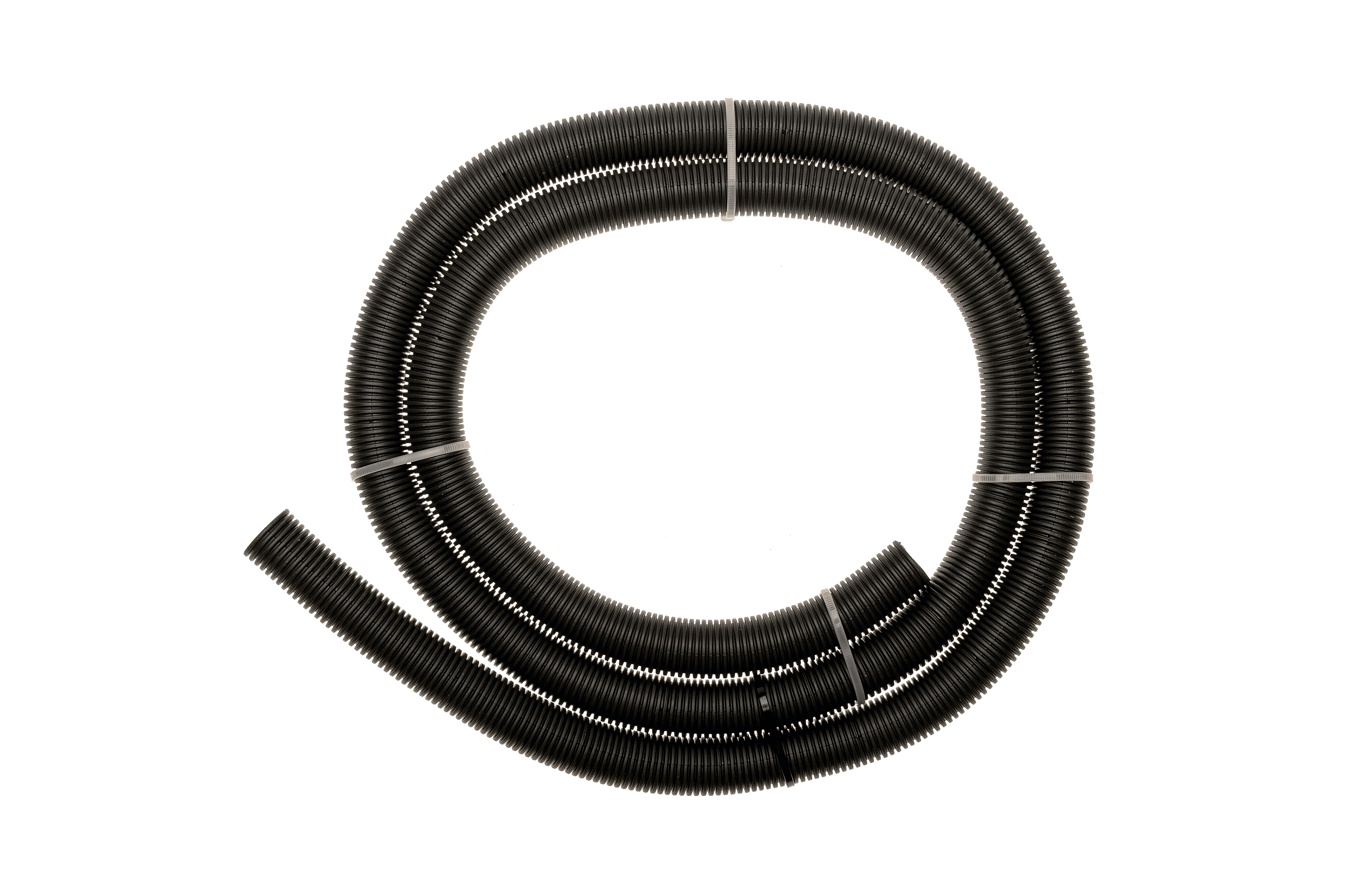 BRÖTJE Schlauch für Sicherheitsventil- Ablauf