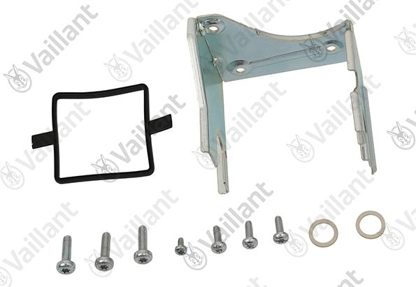 Vaillant Halter Gasarmatur