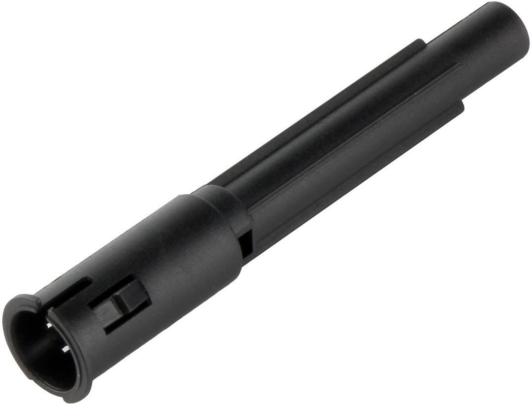 Junkers Halterohr HG V4 für KUB 1835, BE 1768, KU 1734