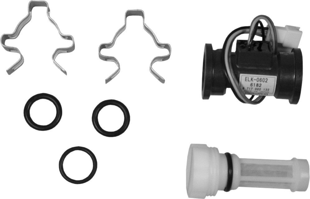 Junkers Turbina Wasserschalter ZWR/ZWN 16-24