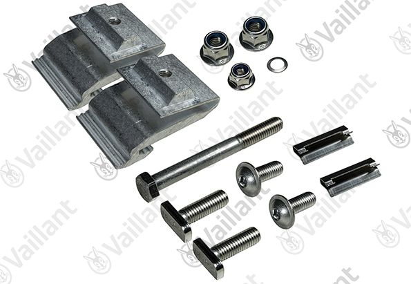 Vaillant Befestigungssatz VFK 125-150 D,V,H
