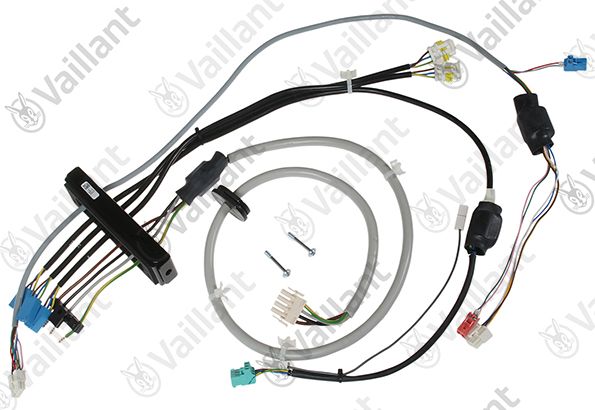 VA Kabelbaum, 400V Vaillant-Nr. 0010034490
