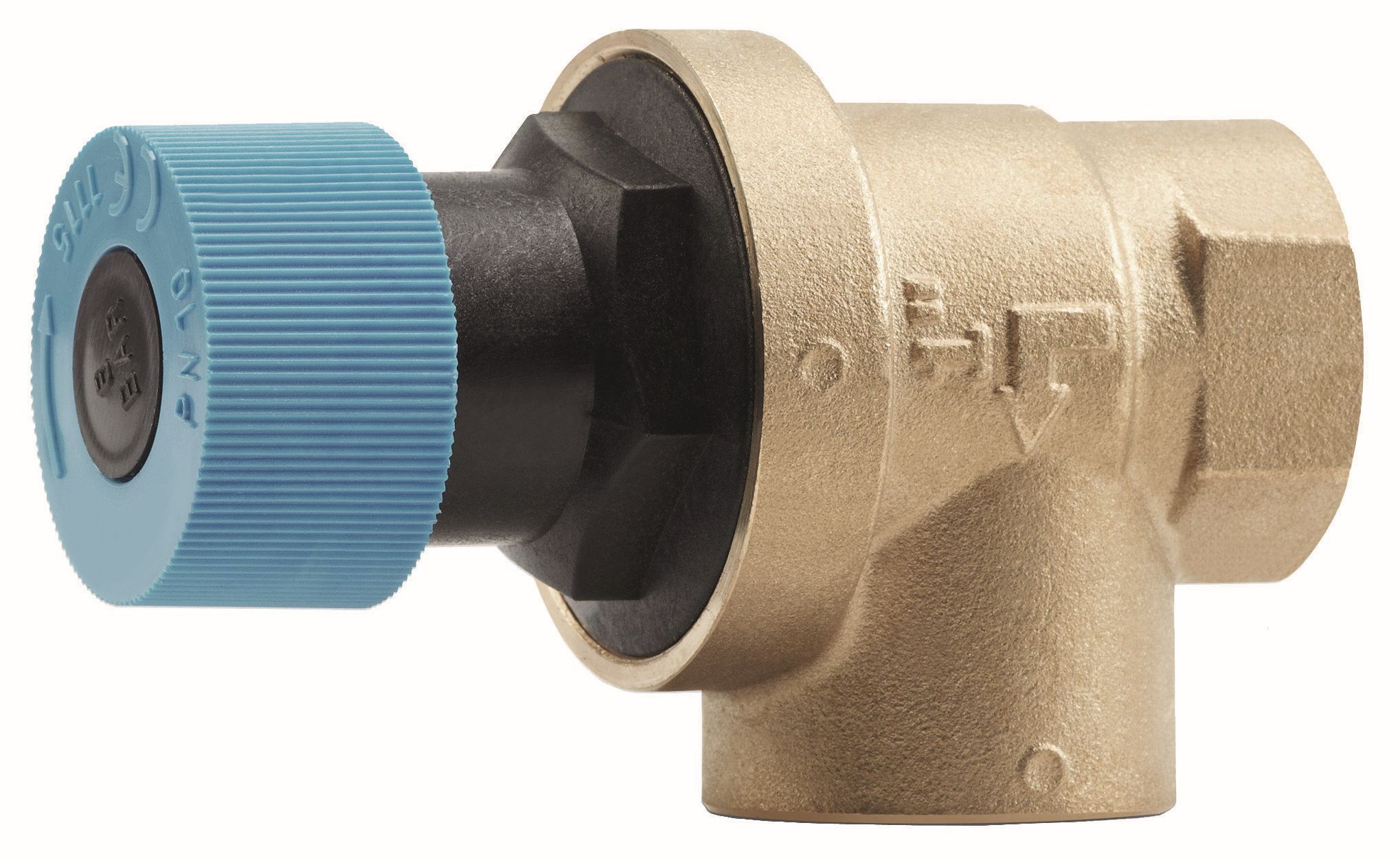 Vaillant Sicherheitsventil Rp 1" b.4 bar Inst-Set ecoTECplus VC 806-1206/5-5