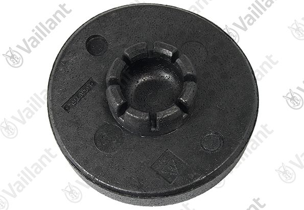 VA Kappe (Stopfen) VIH R 300-500/2, VIH S 300-500/2