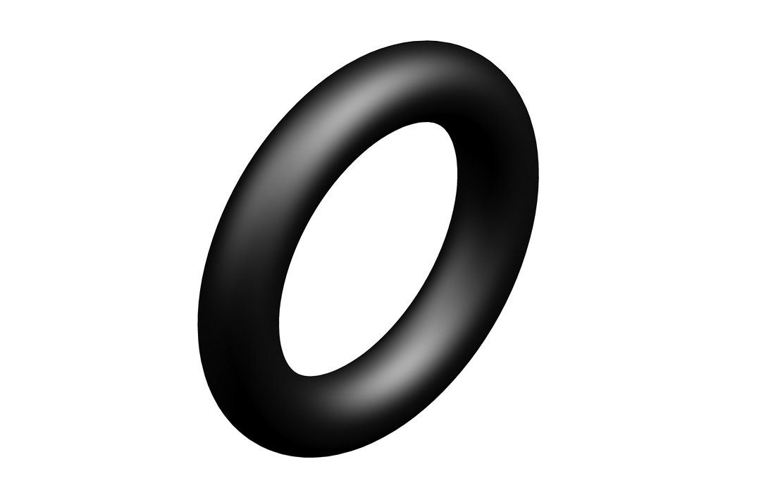 JU O-Ring 9,19x2,62 (10x) für KBR 65,98-3 A..