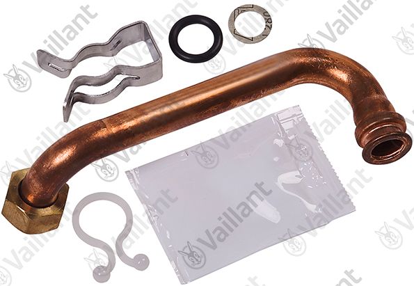 VA Rohr Vaillant-Nr. 0010026304