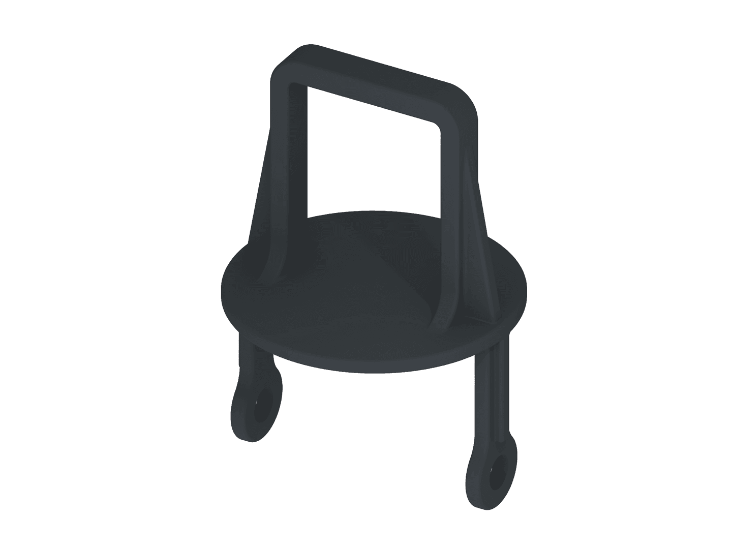 TECE Ersatzteil Zugöse TECE Ablaufventil große Menge