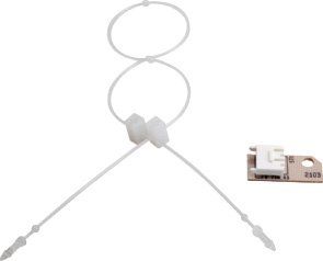 JU Gasart Umbausatz 21/23>31 für CSW 14