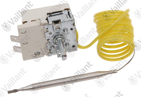 Vaillant Regler Ven 10/5 O/U,VEN 5/6 O/U plus