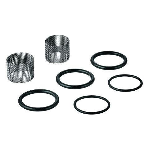 Grohe Dichtungsset f.Absperrventil verchromt