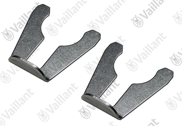 Vaillant Clip VPE=2 Stück