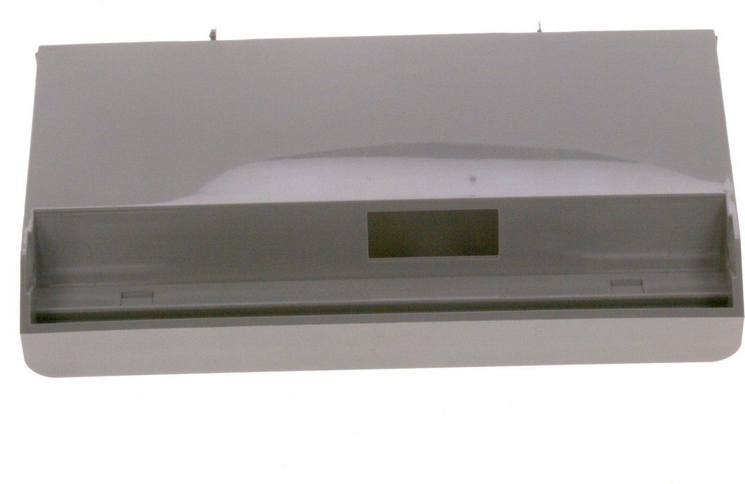 BOSCH Ersatzteil TTNR: 8738806754 Gehäuse Halter DNA RAL 7040 everp