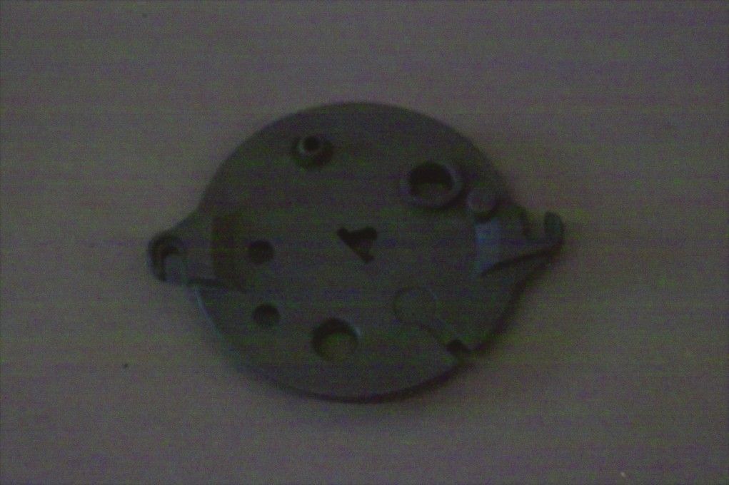 Brötje Luftkanaldeckel GMA 2/3