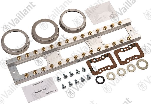 VA Umstellsatz, auf G20 Vaillant-Nr. 0010031317