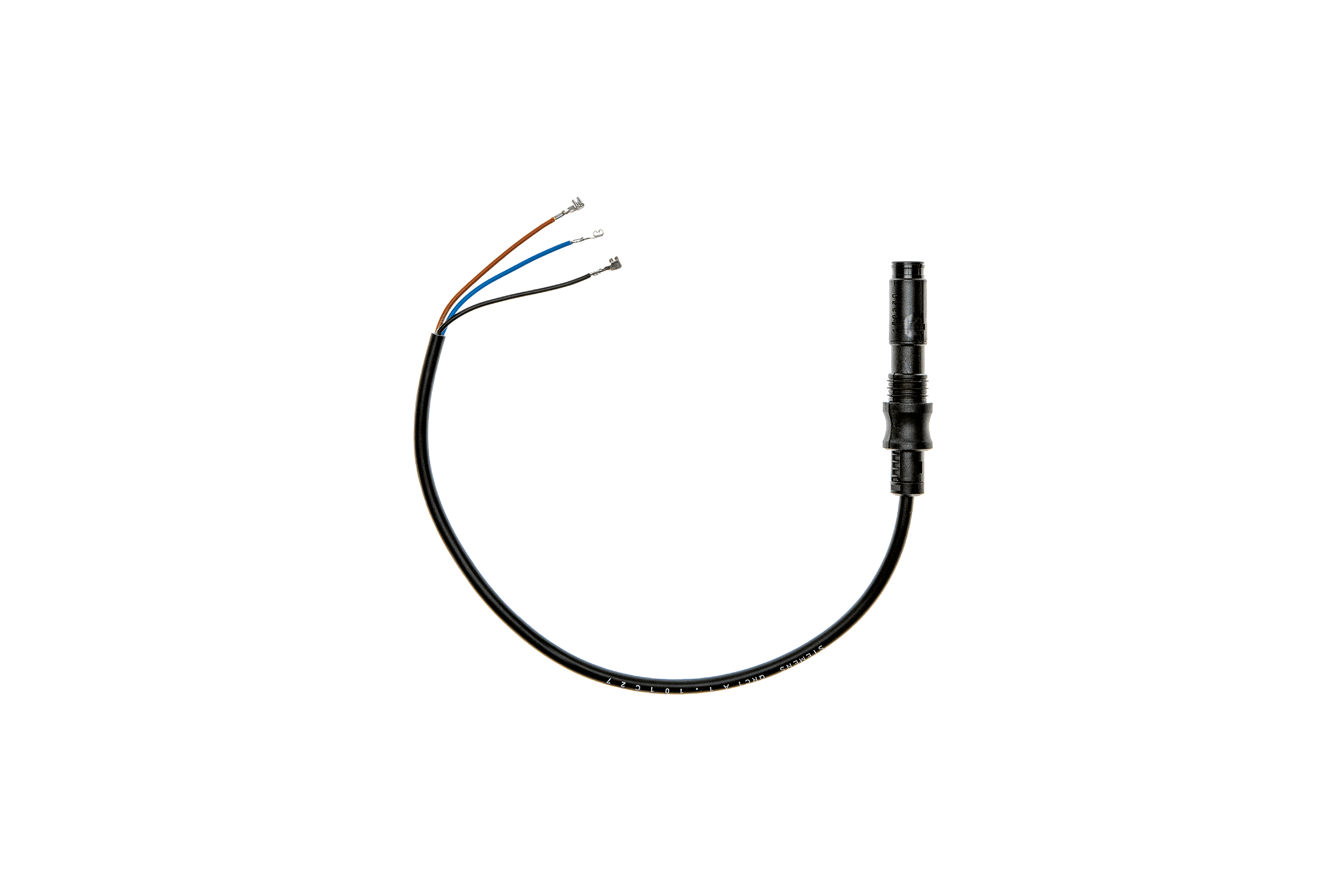 Brötje Flammenfühler LG QRC 1A1.101 C27 zum Einklemmen