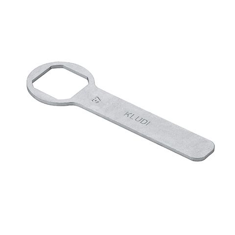Kludi Spannschraubenschlüssel SW37