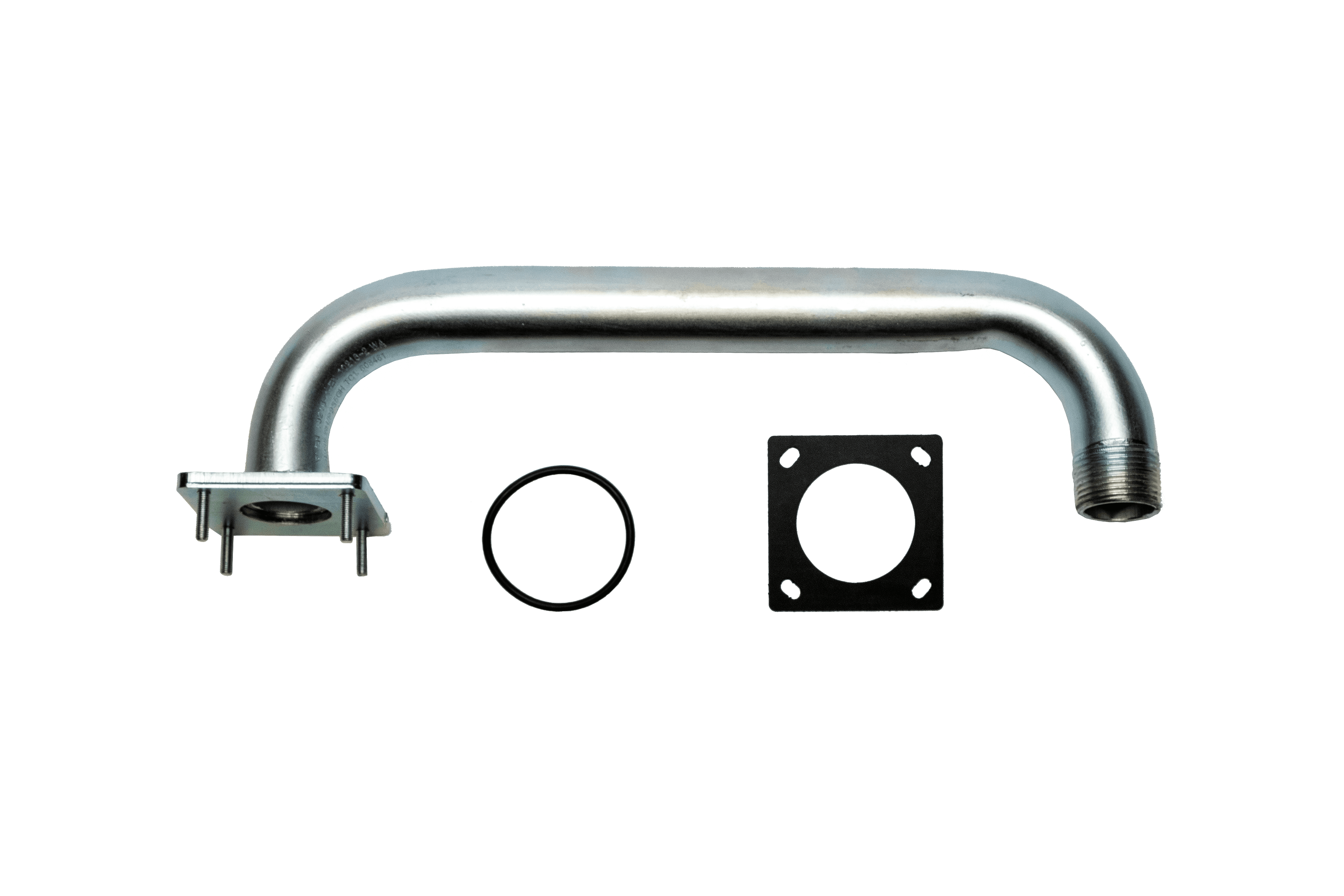 Brötje Gasrohr SGB 400-610 E